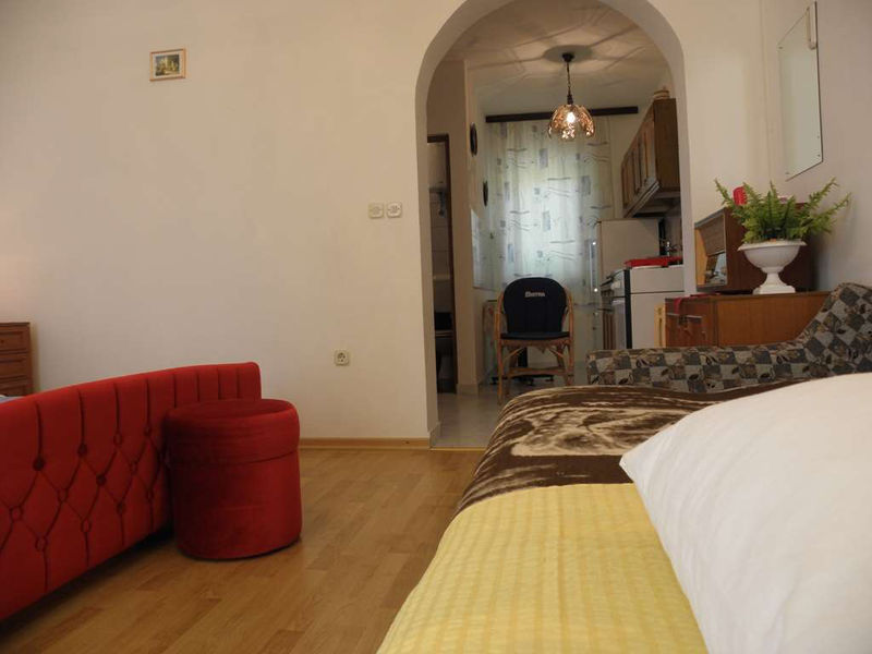 Apartmány 1321-276