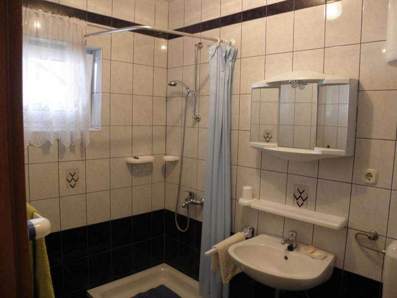 Apartmány 1321-276