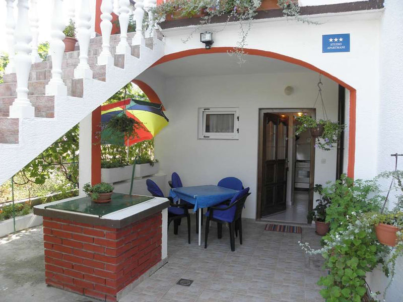Apartmány 1321-276