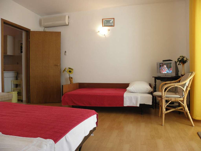 Apartmány 1321-276