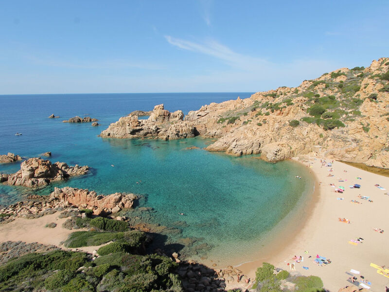 Vila Cristallo herrliche Aussicht und einen Steinwurf von der bloßen