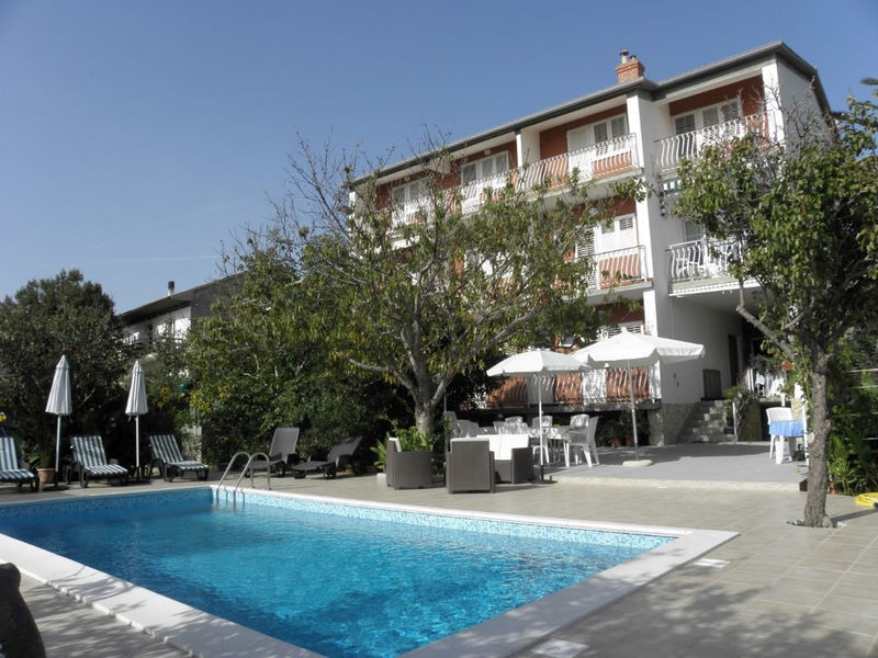 Apartmány 1321-285