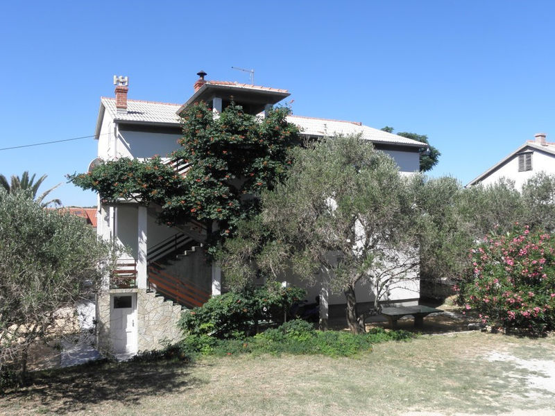 Apartmány 1321-285