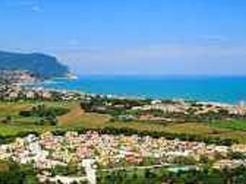 Appartementhaus Adamo ed Eva Resort
