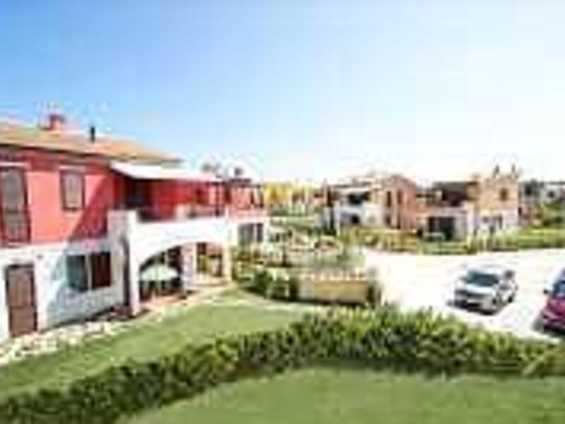 Appartementhaus Adamo ed Eva Resort