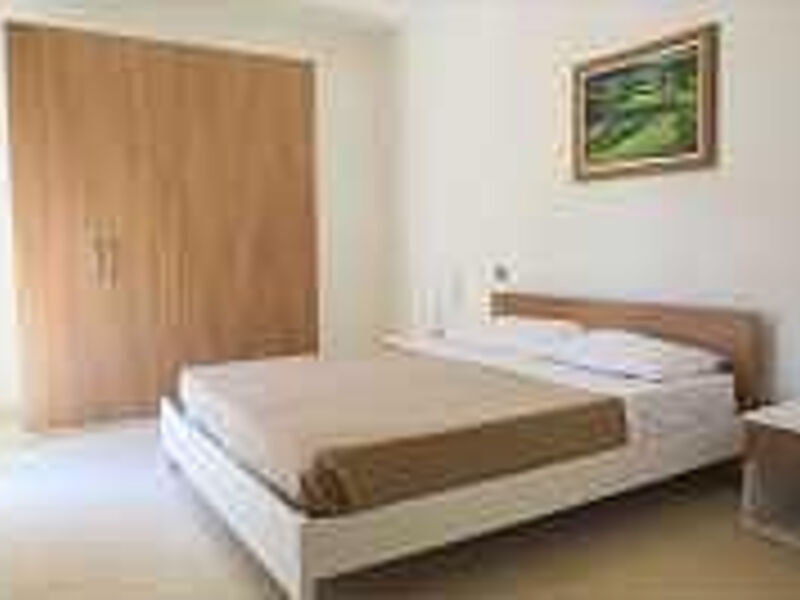Appartementhaus Adamo ed Eva Resort