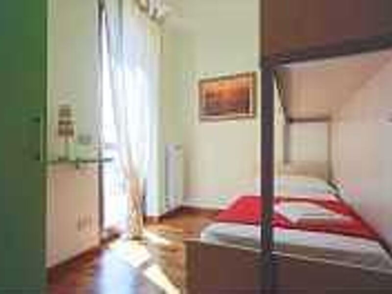 Appartementhaus Adamo ed Eva Resort