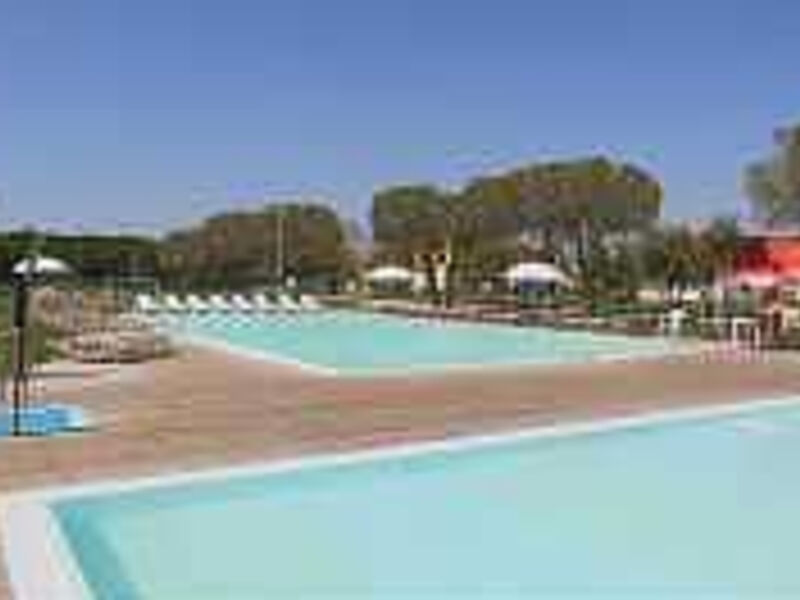 Appartementhaus Adamo ed Eva Resort