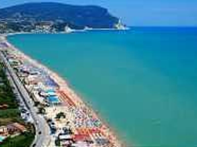 Appartementhaus Adamo ed Eva Resort