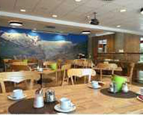 AlpenParks Hotel Matrei