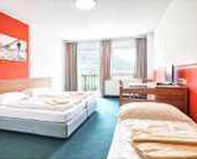 AlpenParks Hotel Matrei