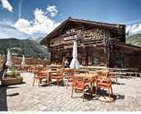 AlpenParks Hotel Matrei