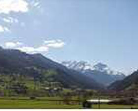 AlpenParks Hotel Matrei