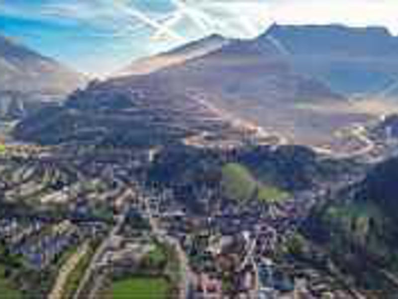 Alpin Resort Erzberg