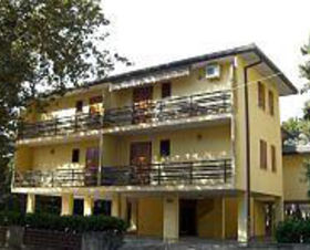 Ferienwohnungen Bibione