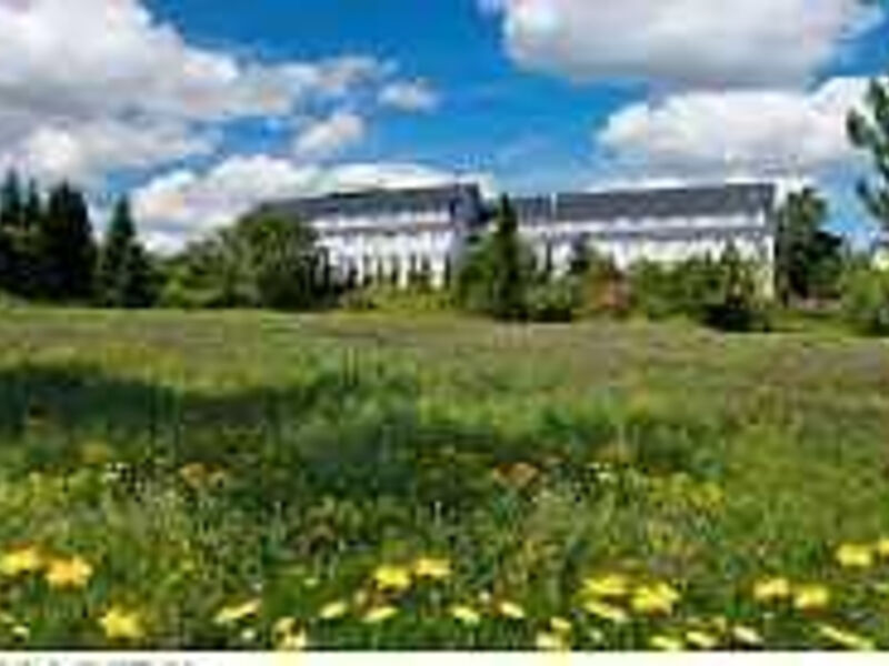 Aparthotel Oberhof