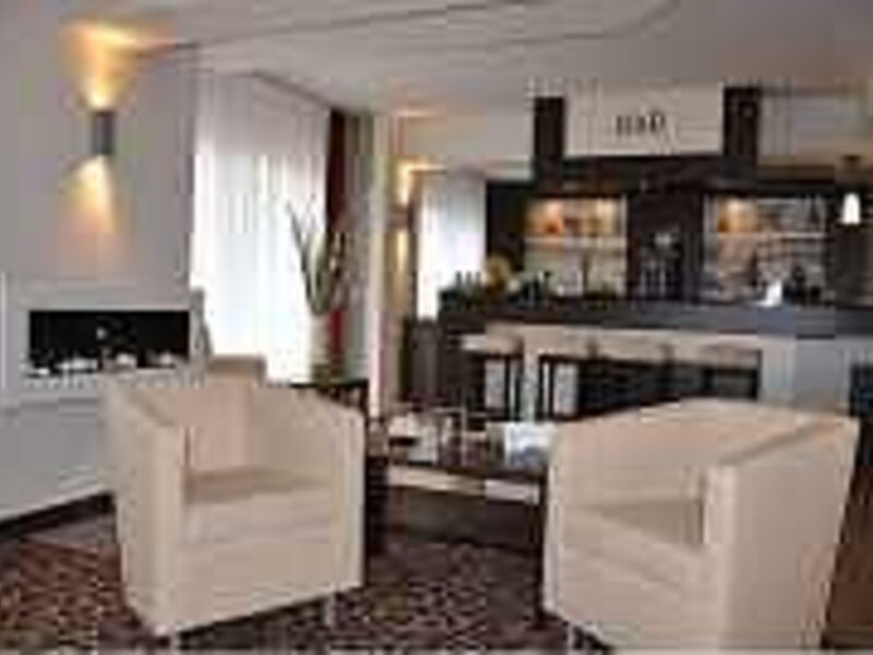 Aparthotel Oberhof
