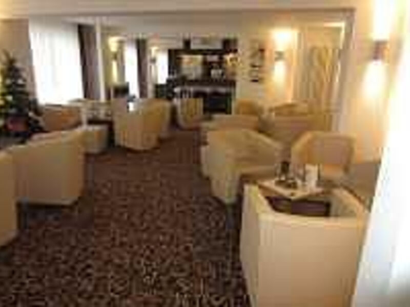 Aparthotel Oberhof