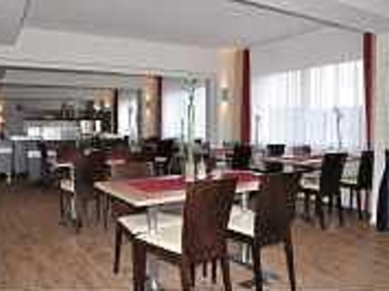 Aparthotel Oberhof
