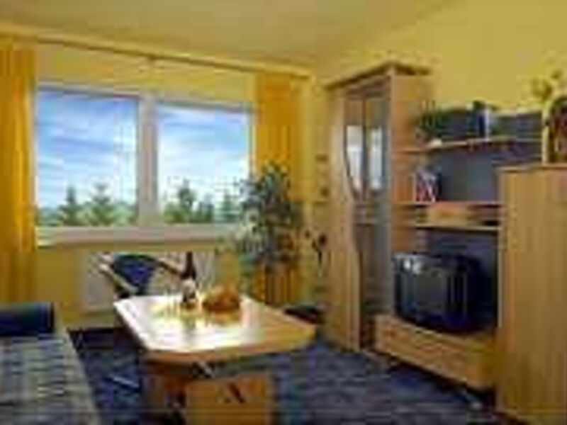 Aparthotel Oberhof