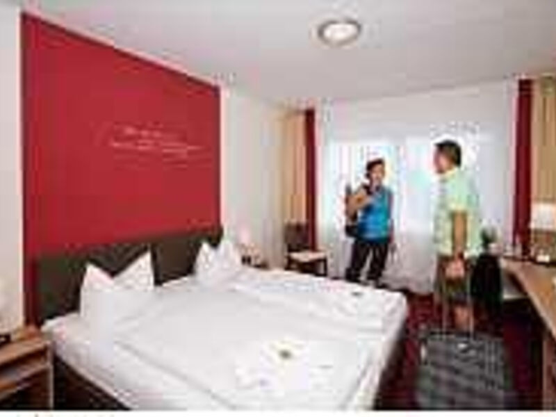 Aparthotel Oberhof