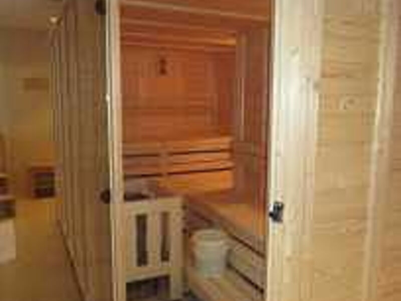 Aparthotel Oberhof