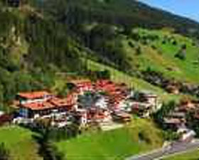 Apartments Kolmblick