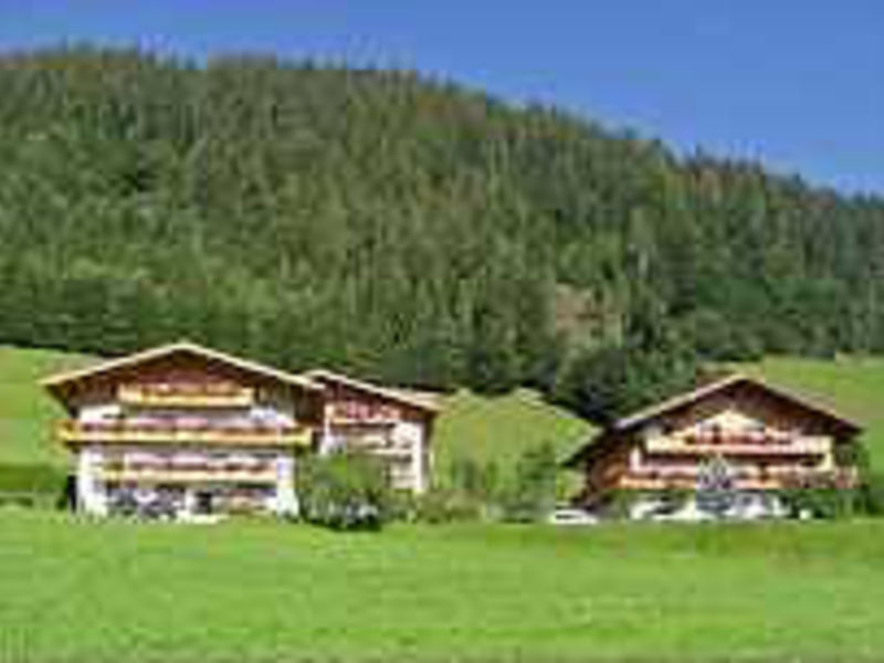 Appartements Alpin Apart