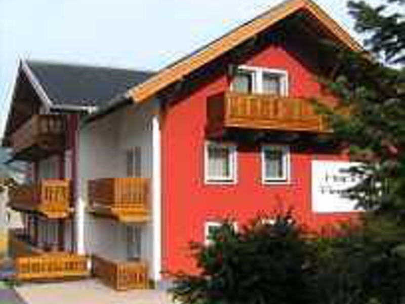 Appartements Happy Flachau