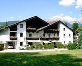 Hotel-Pension Konrad