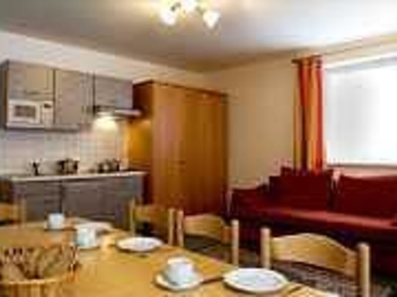 Appartements Laura