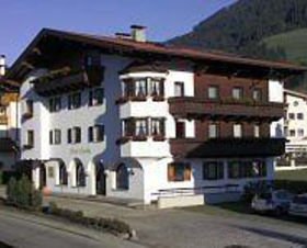 Appartementhaus Carolin