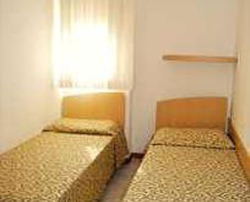 Appartment Bianco Nero
