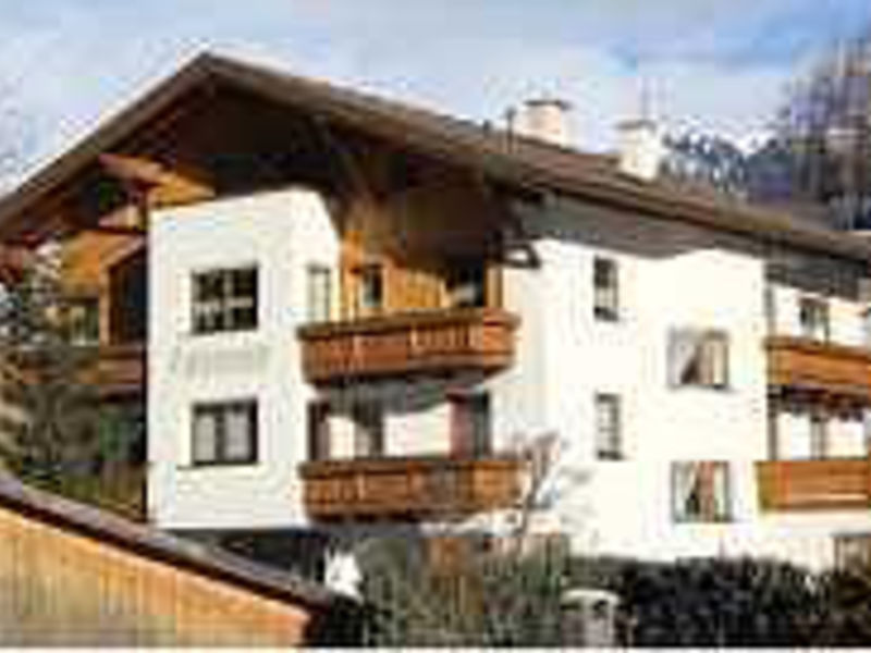 Appartment Schlossmühle