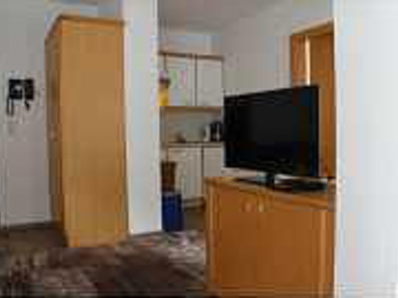 Appartment Schlossmühle