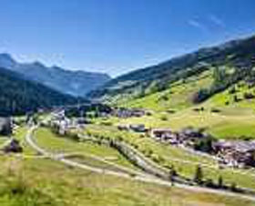 Appartment Tuxer