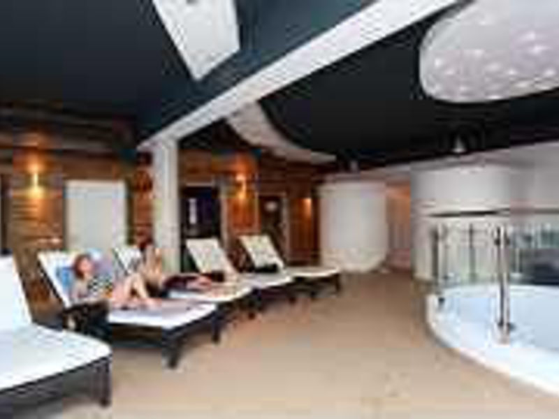 Appartements Schönblick Mountain-Resort