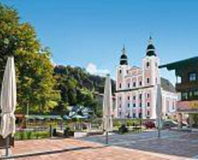 Jugend-Bergbauernpension Ottenhof