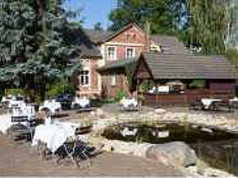 Bio-Hotel Kolonieschänke