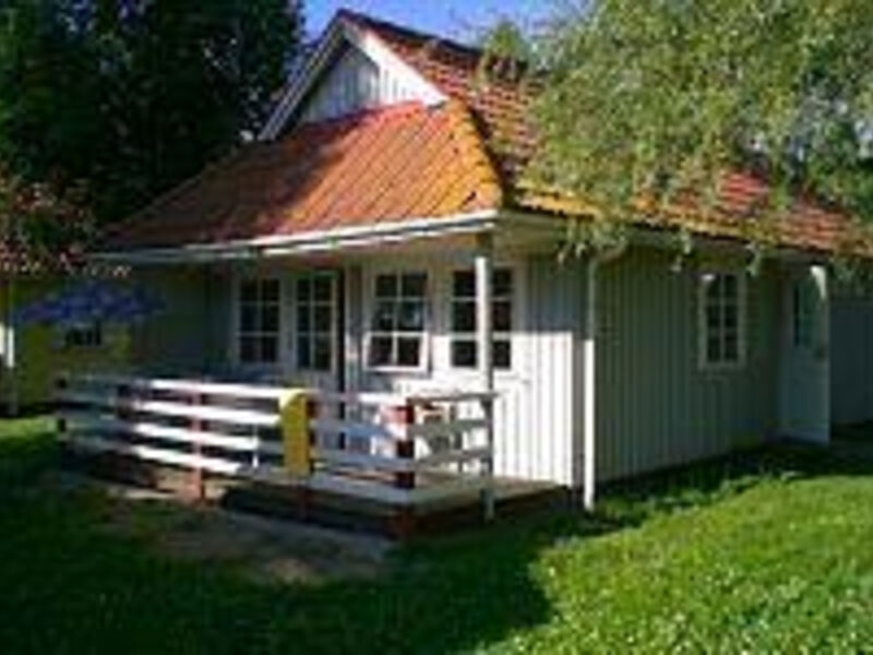 Appartementhaus Camping und Ferienpark baltic-Freizeit