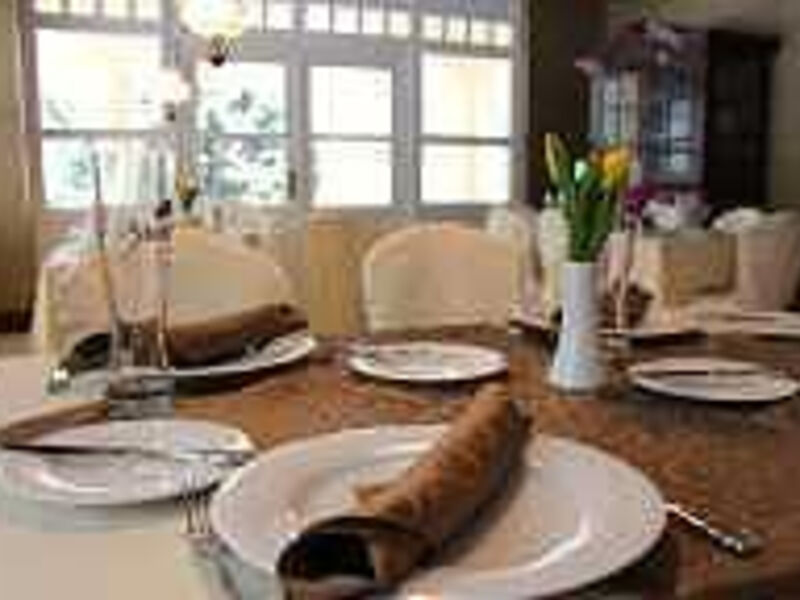 Appartementhaus Camping und Ferienpark baltic-Freizeit