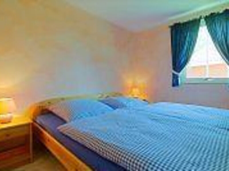 Appartementhaus Camping und Ferienpark baltic-Freizeit