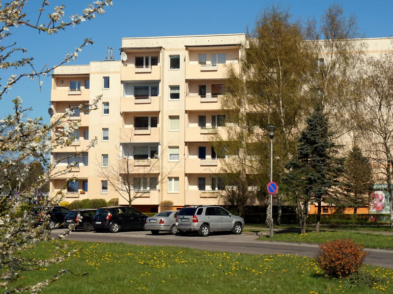 Objekt PL7810.607