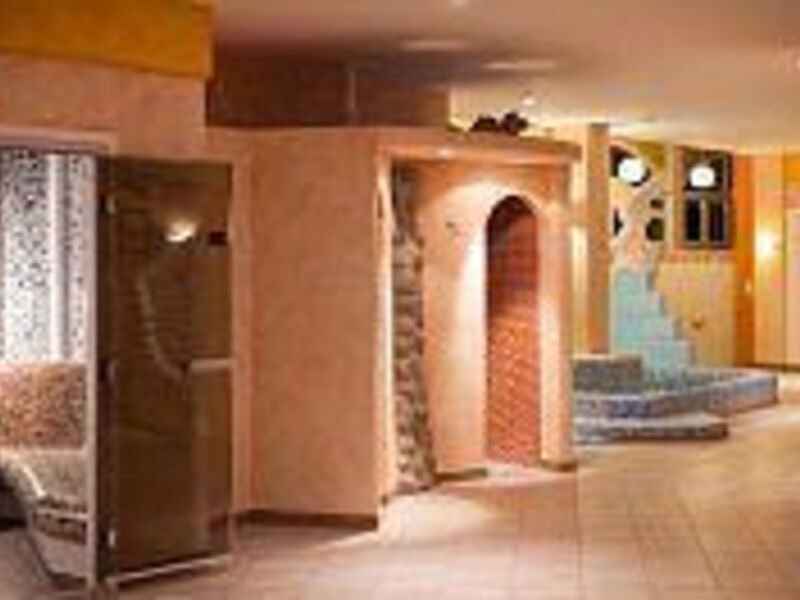 Appartementhaus Camping und Ferienpark baltic-Freizeit