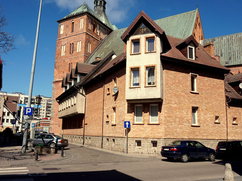 Objekt PL7810.607