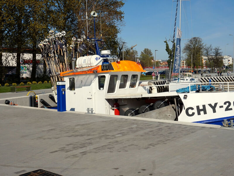 Objekt PL7810.607