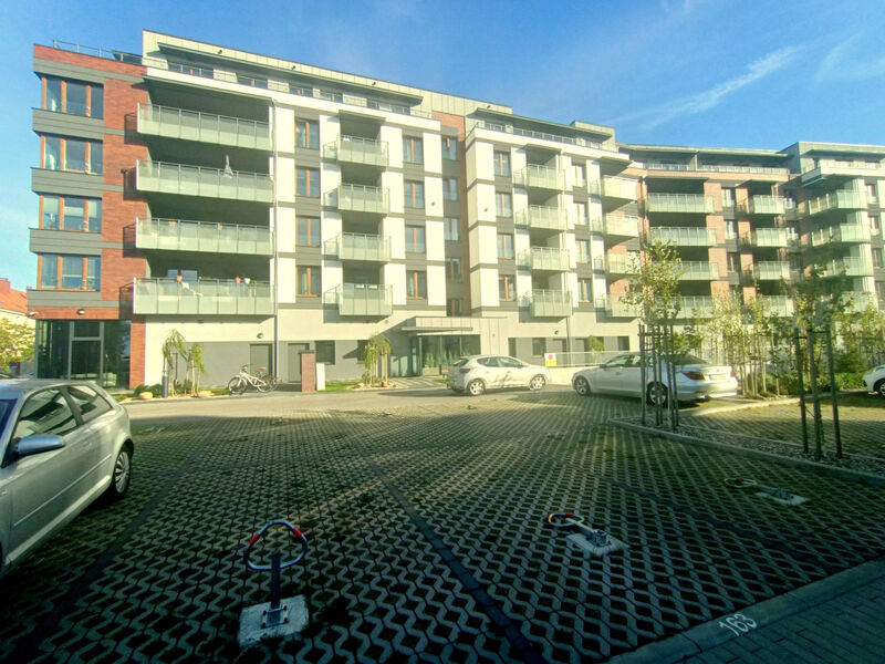 Mazowiecka Park
