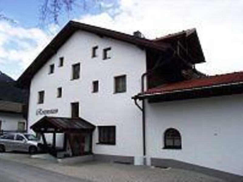 Chalet Berwang
