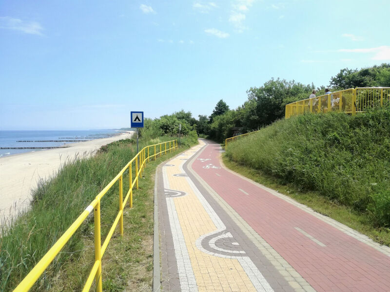 Näher am Meer