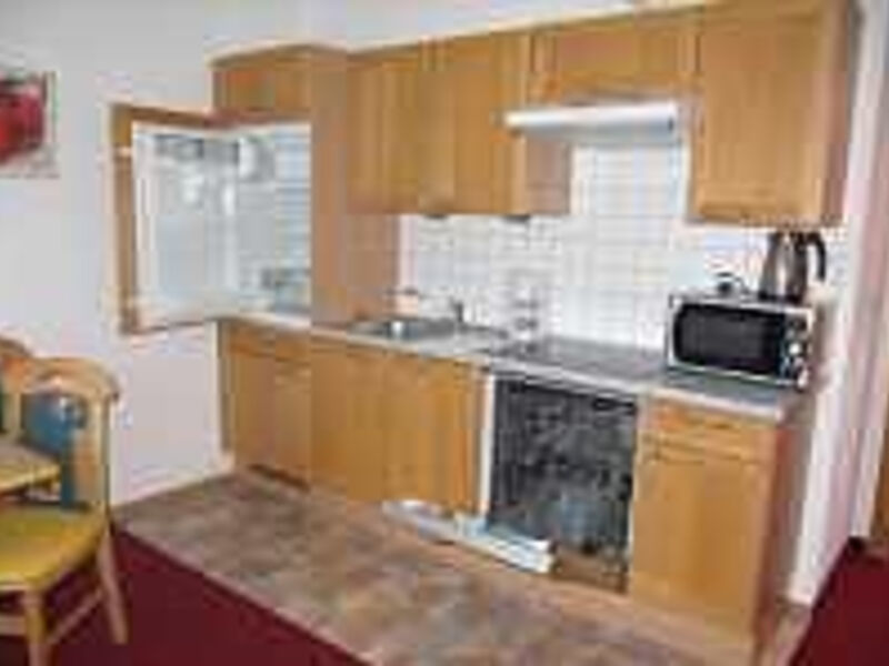 Chalet Berwang